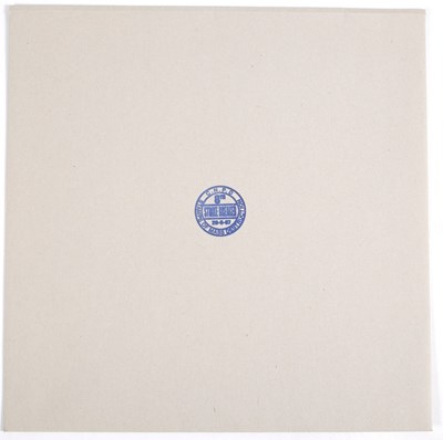 Lot 702 - CNPD (Jimmy Cauty, British, born 1956)/Vinyl...