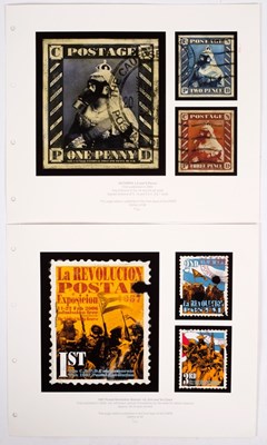 Lot 712 - CNPD (Jimmy Cauty, British, born...