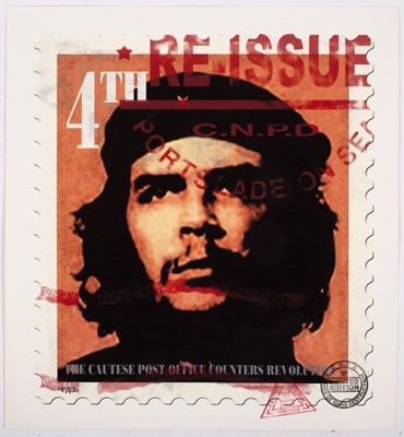 Lot 716 - CNPD (Jimmy Cauty, British, born 1956)/Che...