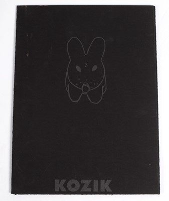 Lot 751 - Frank Kozik (American, born 1962)/Poster...