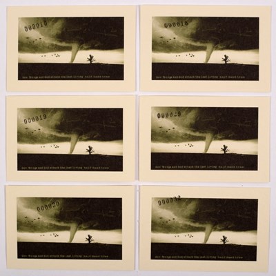 Lot 780 - STOT21STCPLANB aka Harry Adams (Adam Wood and...