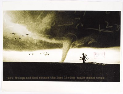 Lot 781 - STOT21STCPLANB aka Harry Adams (Adam Wood and...