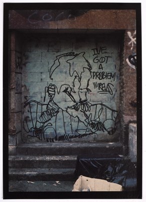 Lot 804 - Revs (American)/Untitled/ I've Got a...