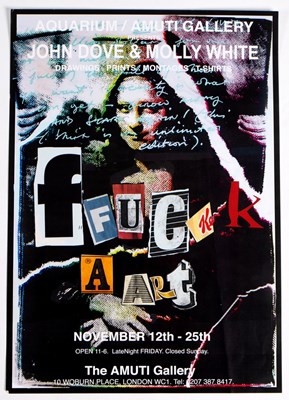 Lot 808 - KAWS, (American, Born 1974)/Christy Turlington...