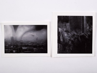 Lot 811 - STOT21STCPLANB aka Harry Adams (Adam Wood and...