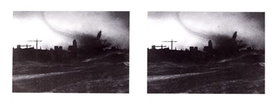 Lot 816 - After STOT21STCPLANB/Tornado on the Thames...
