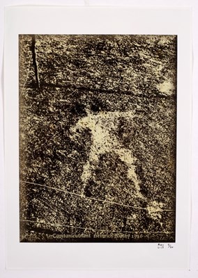 Lot 819 - Attributed to L-13 Light Industrial...