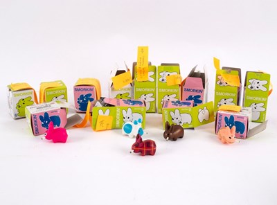 Lot 832 - Frank Kozik (American, born 1962) Thirteen...