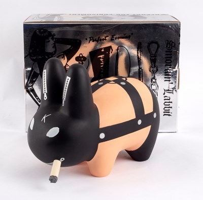 Lot 849 - Frank Kozik (American, born 1962) Kid Robot...