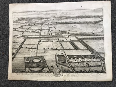 Lot 53 - Pieter van der Aa (Dutch 1652-1733), after...