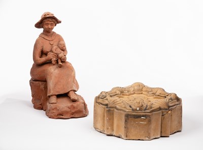 Lot 345 - Julia Trevelyan Oman (British...
