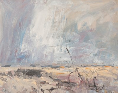 Lot 850 - Rachel Grainger-Hunt...