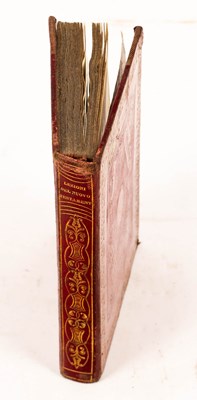 Lot 155 - Hardouin Germain, bookseller. Hore intemerate...