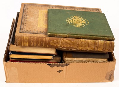 Lot 157 - Pugin, A.W.N. An Apology for the Revival of...