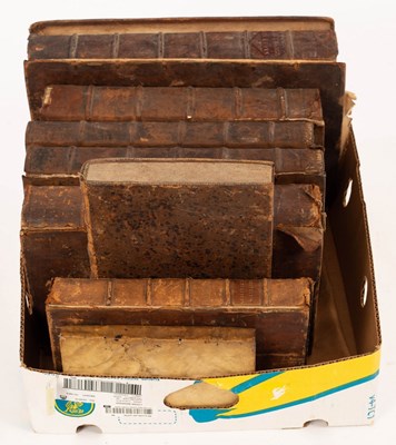 Lot 161 - Mexia, Pero. Historia Imperial Y Cesarea…,...