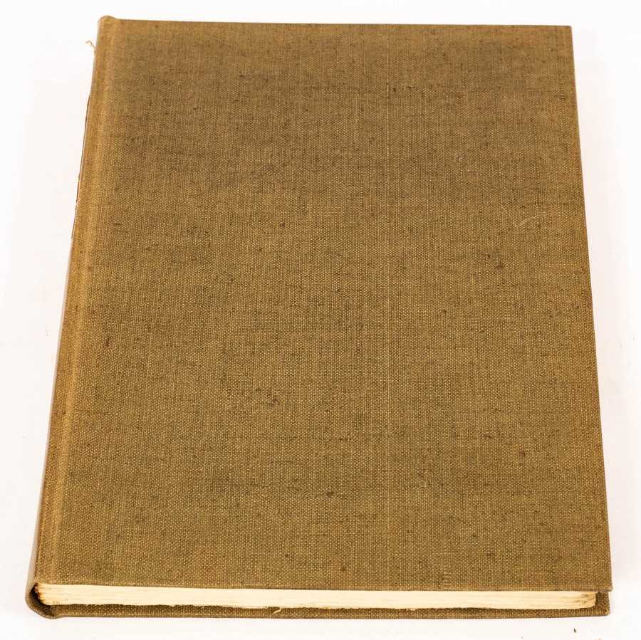 Lot 163 - Cellini, Benvenuto. The Treatises on...