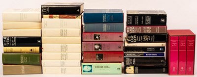 Lot 258 - Churchill, Randolph. Winston S. Churchill,...