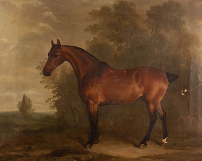 Lot 976 - Attributed to John Boultbee...
