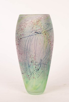 Lot 94 - Attributed to Will Shakspeare, a studio glass...
