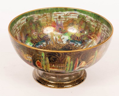 Lot 169 - Daisy Makeig-Jones for Wedgwood, a Fairyland...
