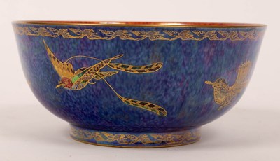 Lot 172 - Daisy Makeig-Jones for Wedgwood, a Fairyland...