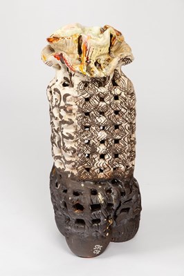 Lot 185 - Simon Carroll (1964-2009), a monumental...