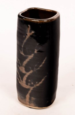 Lot 209 - David Leach (1911-2005), a stoneware vase in...