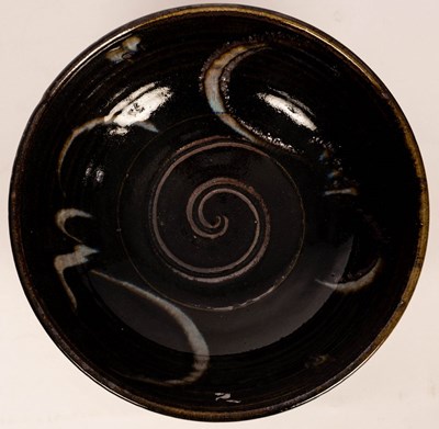 Lot 237 - John Christie (20th Century), a large circular...
