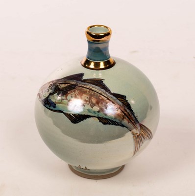 Lot 253 - Michael and Barbara Hawkins for Port Isaac...