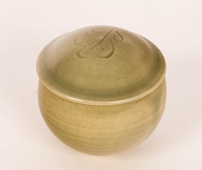 Lot 287 - Bernard Leach (1887-1979) St Ives Pottery...