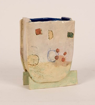 Lot 291 - Craig Underhill (born 1968), a rectangular...
