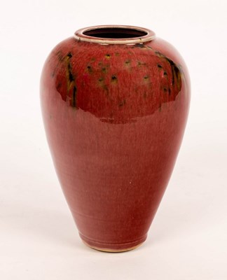 Lot 292 - Andrew Harding and Michael Palmer, a tapering...
