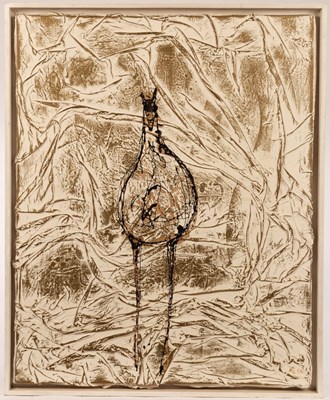 Lot 377 - Bryony Leatherbarrow (Contemporary)/Solitary...