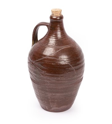 Lot 20 - Wenford Bridge Pottery