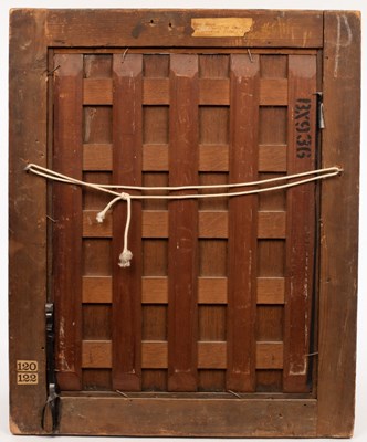 Lot 187 - Attributed to the Master of the Countess of...