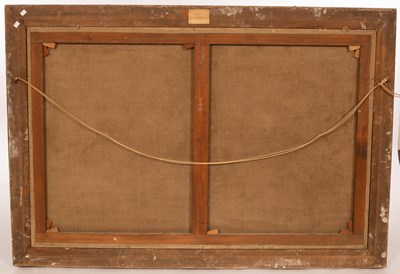 Lot 192 - Everhardus Koster (1817-1892)/Dutch Harbour...