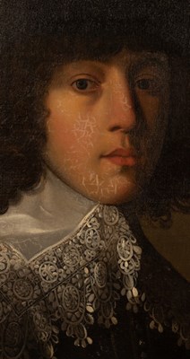 Lot 193 - Circle of Cornelius Johnson...