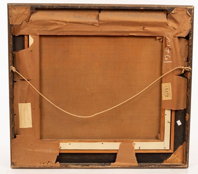 Lot 24 - John Leigh-Pemberton (1911-1997)/Queen Anne...