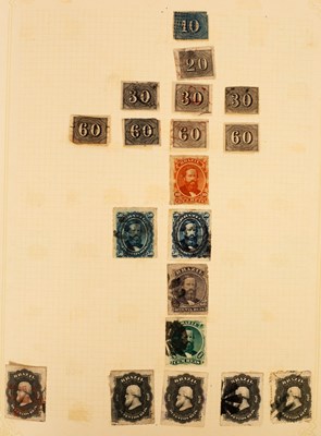 Lot 446 - Rest of World: Br-Ch album of various...