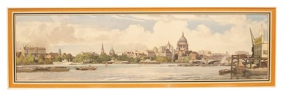 Lot 875 - Leonard Russell Squirrell (1893-1979)/Saint...