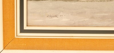 Lot 875 - Leonard Russell Squirrell (1893-1979)/Saint...