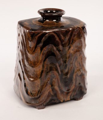 Lot 42 - Masayuki Miyajima (Japanese, born 1953), large...