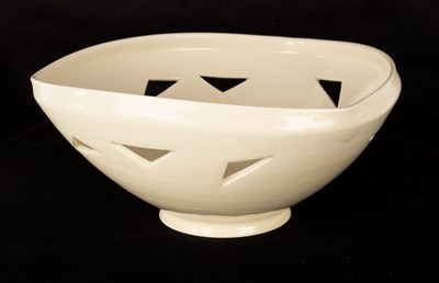 Lot 44 - Ono Kotaro (Japanese, born 1953), three-sided...