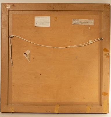 Lot 196 - Victor Pasmore (1908-1998)/Linear Motif B...