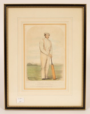 Lot 1034 - John Corbet Anderson (1827-1907)/Sketches at...