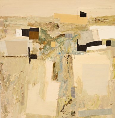 Lot 1129 - Paul Armitage (20th Century)/Cornish...