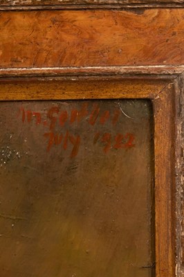 Lot 1 - Mark Gertler (1891-1939)/Still Life/with...