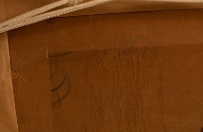 Lot 1 - Mark Gertler (1891-1939)/Still Life/with...