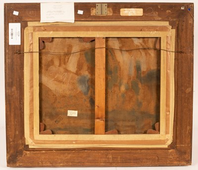 Lot 2 - Roderic O'Conor (1860-1940)/Le Loing at...