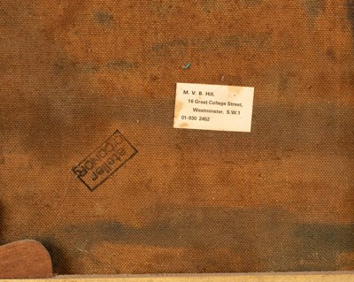 Lot 2 - Roderic O'Conor (1860-1940)/Le Loing at...